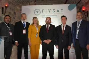 Türk ilaç sanayisinde yerli tedarik hamlesi kapsamında üretim güvenliği ve bağımsızlık vurgusu yapıldı.