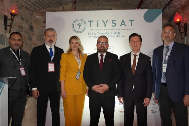 Türk ilaç sanayisinde yerli tedarik hamlesi kapsamında üretim güvenliği ve bağımsızlık vurgusu yapıldı.