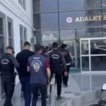 64 ilde gerçekleştirilen siber suç operasyonunda el konulan para ve mallar