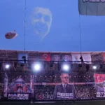 Cumhurbaşkanı Erdoğan Kocaeli'yi Gençliğin Başkenti İlan Etti