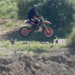 Adıyaman MOTOFEST 2026'da motosiklet tutkunları bir araya geldi