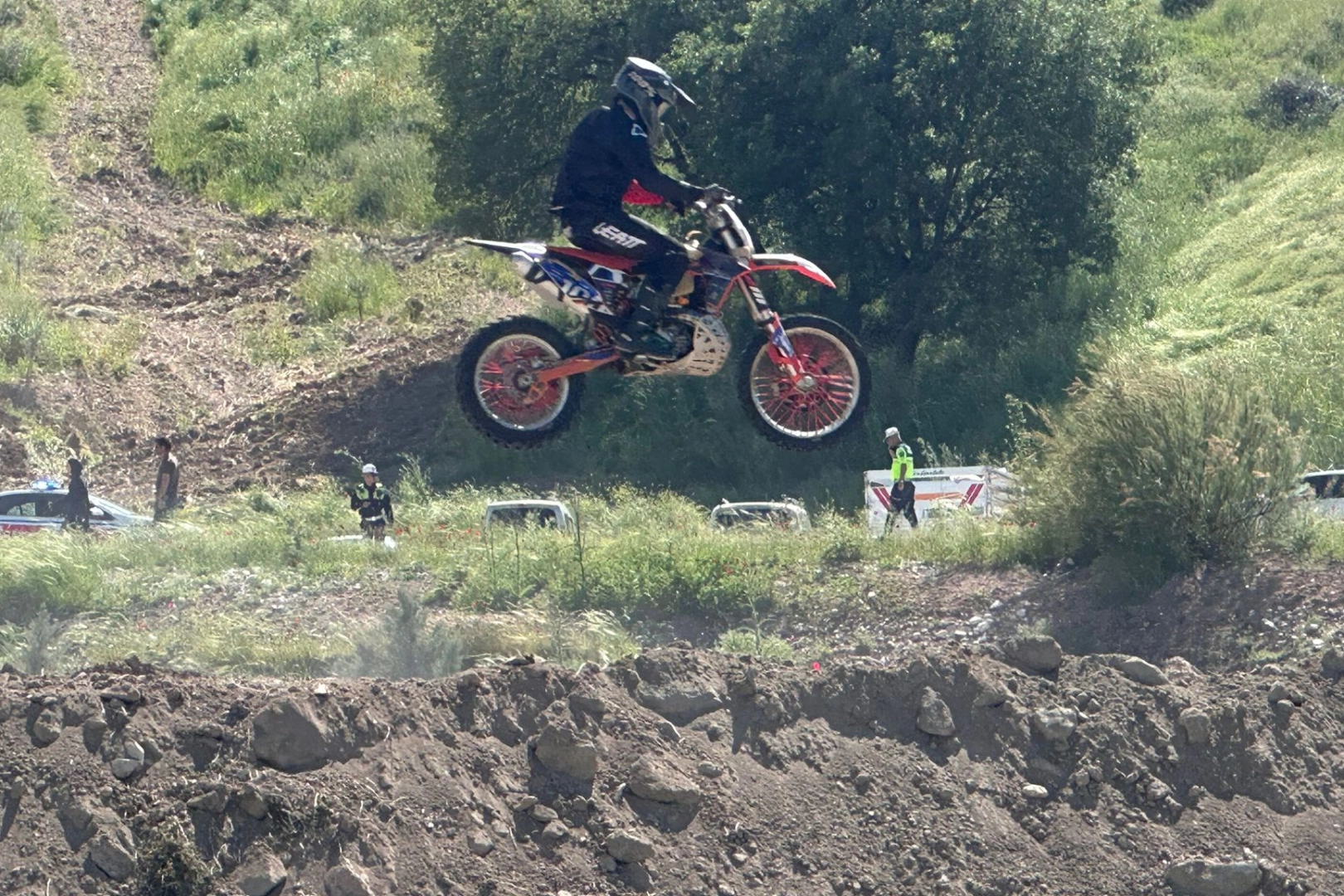 Adıyaman MOTOFEST 2026'da motosiklet tutkunları bir araya geldi