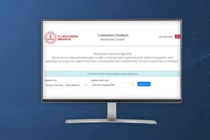 Okullarda veli randevu sisteminin yenilenmesi ve okul güvenliğine yönelik alınan önlemler