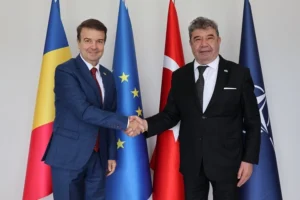 Romanya'dan Egeli mobilya ihracatçılarına vize kolaylığı sağlandı