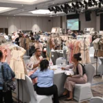 BTSO'nun Etiyopya'ya düzenlediği ticaret heyeti kapsamında iş görüşmeleri yapılıyor.
