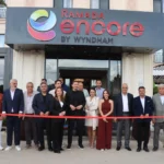 Midyat Ramada Encore by Wyndham otelinin açılışı
