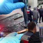 Yasa dışı bahis ve dolandırıcılık operasyonu kapsamında gözaltına alınan şüpheliler