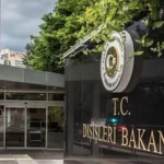 Dışişleri Bakanlığı'ndan Kırım Tatar ve Çerkes Sürgünleri İçin Anma Mesajı
