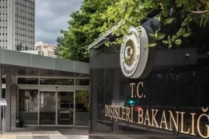 Dışişleri Bakanlığı'ndan Kırım Tatar ve Çerkes Sürgünleri İçin Anma Mesajı