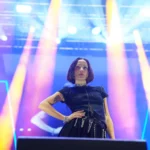 Manisa Gençlik Festivali'nin açılışında Zeynep Bastık sahne alıyor