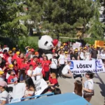 Lösemili Çocuklar Haftası kapsamında LÖSEV'den küresel kanser uyarısı yapıldı.