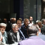 Konya Büyükşehir Belediyesi, emeklilere yönelik 'Hatırdan Hatıraya Kültür Turları' projesini başlatıyor.