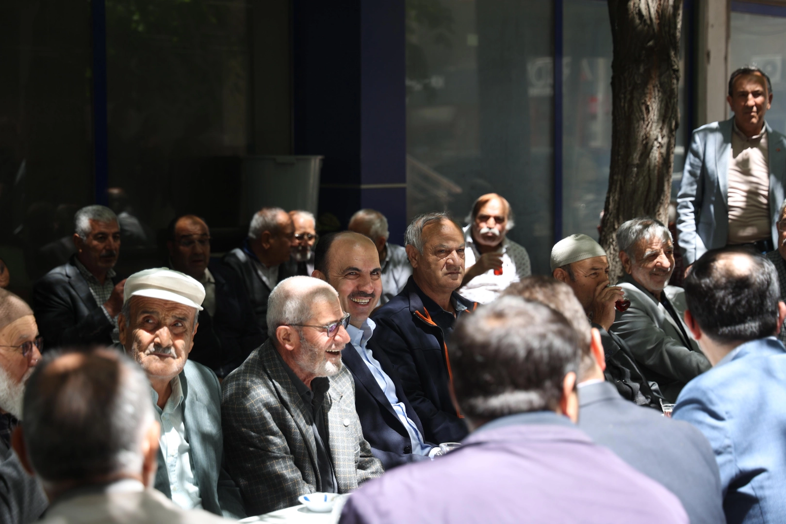 Konya Büyükşehir Belediyesi, emeklilere yönelik 'Hatırdan Hatıraya Kültür Turları' projesini başlatıyor.