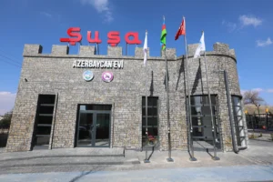 Kayseri Talas'ta bulunan tarihi ve kültürel müzeler