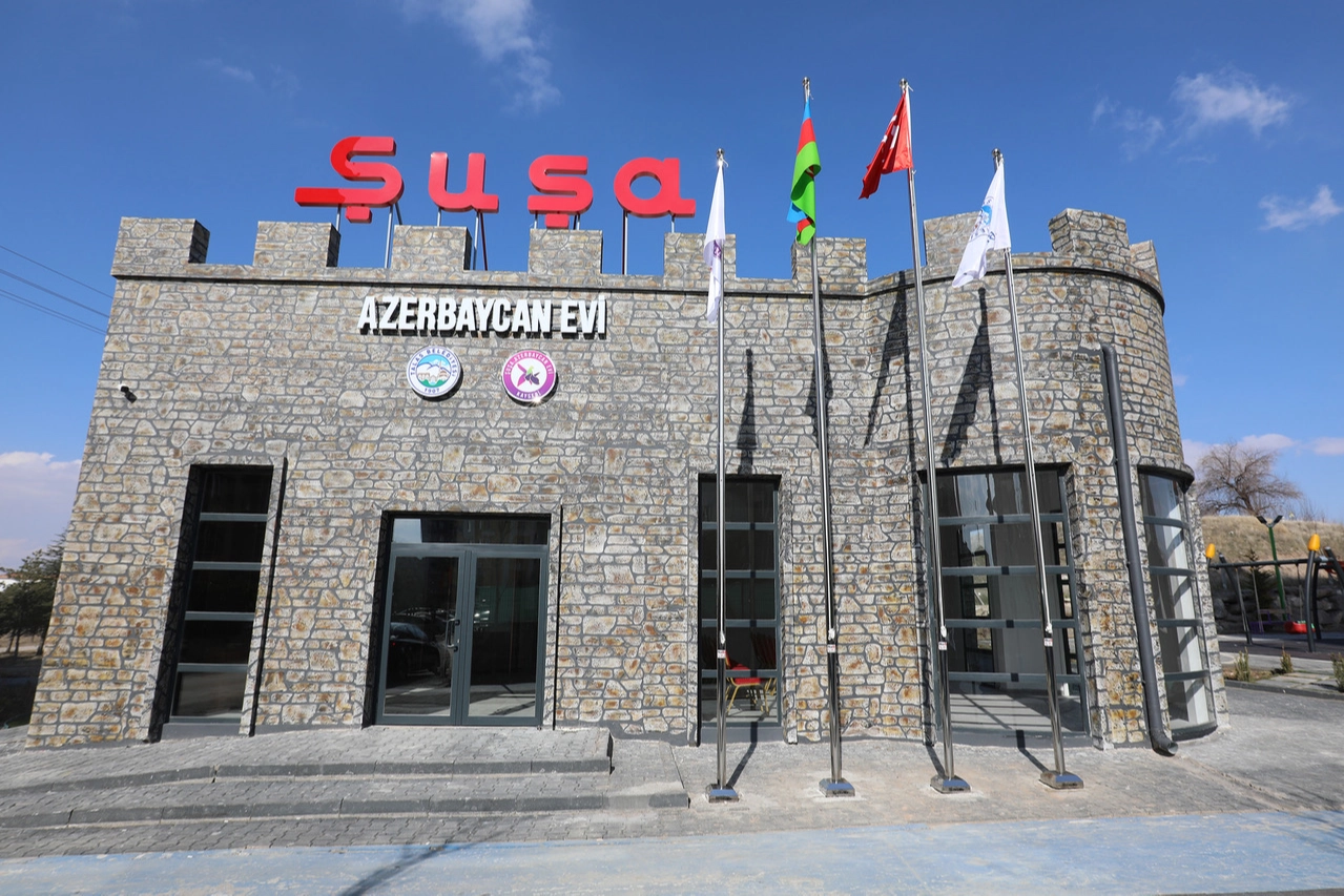Kayseri Talas'ta bulunan tarihi ve kültürel müzeler