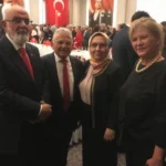 Kayseri Büyükşehir Belediye Başkanı Dr. Memduh Büyükkılıç, 19 Mayıs Atatürk’ü Anma, Gençlik ve Spor Bayramı dolayısıyla gençlere seslendi.