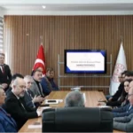 Bodor Laser Türkiye'nin Veliköy Mesleki ve Anadolu Lisesi'ne lazer kesim makinesi desteği