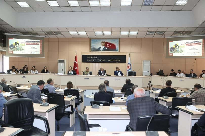 Denizli Büyükşehir Belediyesi'nden çiftçilere ve dar gelirli ailelere destek kararları