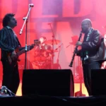 İzmit EnFest'te Dedublüman konseri
