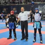 Sakarya Büyükşehir Belediyesi sporcuları kick boks, güreş ve yüzme müsabakalarında madalyalar kazandı