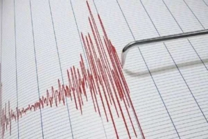 Malatya Battalgazi'de 5.6 büyüklüğünde deprem sonrası görüntüler