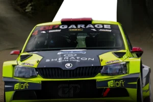 50. Yeşil Bursa Rallisi için geri sayım başladı, güvenlik ve koordinasyon toplantısı yapıldı