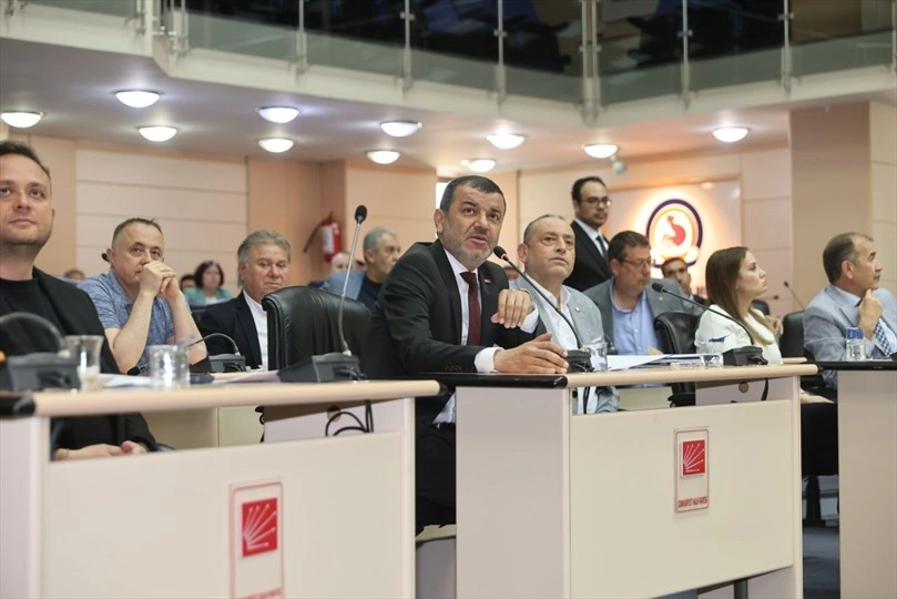 Denizli'de şehit aileleri ve gazilere su faturalarında yüzde 99 indirim müjdesi