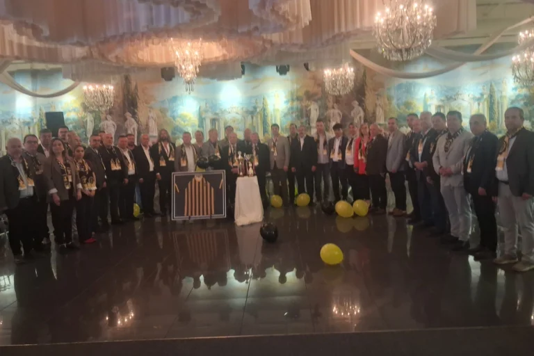 Keşanspor Bölgesel Amatör Lig hedefi ve 20 milyon TL bütçe
