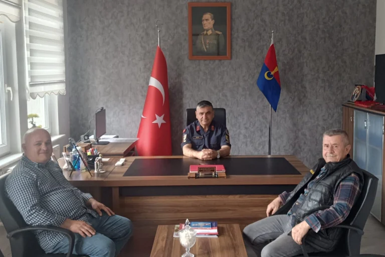 Bilecik Pazaryeri'nde Kurban Bayramı öncesi dolandırıcılığa karşı jandarma uyarısı