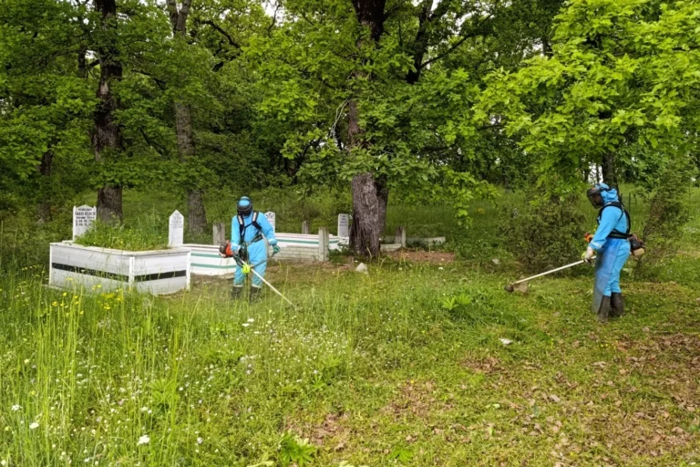 Kocaeli Büyükşehir Belediyesi'nin Kurban Bayramı öncesi yaptığı hazırlıklar ve temizlik çalışmaları