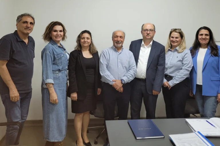 Türkiye Alzheimer Derneği Bursa Şubesi yeni yönetim kurulu ve projeleri