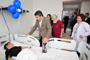 Yıldırım Belediyesi ücretsiz sünnet şöleni kayıtları başladı
