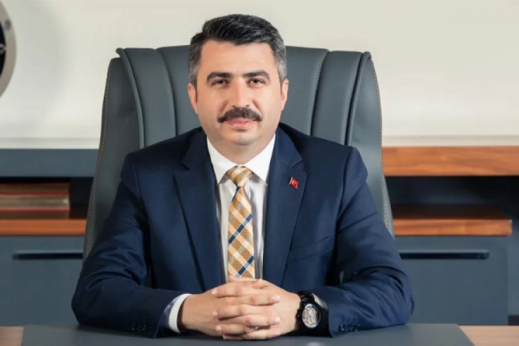 Yıldırım Belediyesi ekipleri Kurban Bayramı hazırlıkları kapsamında çalışmalarını sürdürüyor.