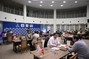BTSO üyeleri ve Baykar yetkilileri Tedarikçi Günü'nde buluştu, iş birliği fırsatlarını görüştü.