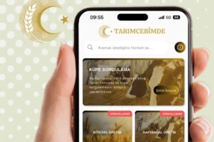 Kurban Bayramı alışverişinde küpe numarasıyla hayvan bilgileri sorgulama
