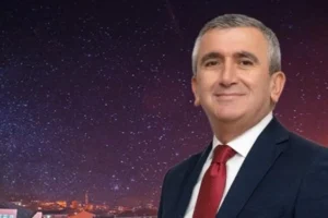 Akçakoca Belediye Başkanı Fikret Albayrak'ın görevden uzaklaştırılmasına ilişkin haber.