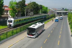 Sakarya'da Kurban Bayramı'nda ADARAY, Metrobüs ve belediye otobüsleri ücretsiz hizmet verecek