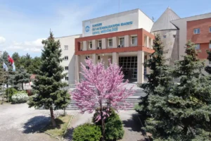 KASKİ, Kurban Bayramı öncesinde kanalizasyon tıkanıklıklarını önleme ve su tasarrufu konusunda vatandaşları uyardı.