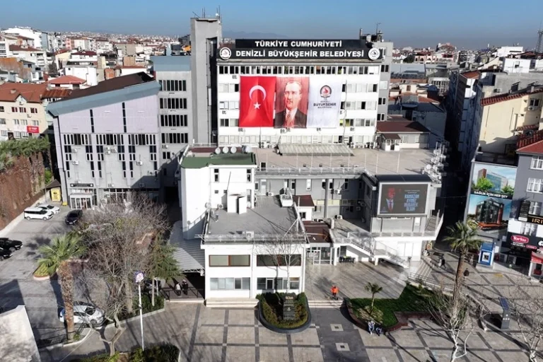 Denizli Kültür AŞ'nin ilk çeyrek finansal sonuçları ve rekor kârı