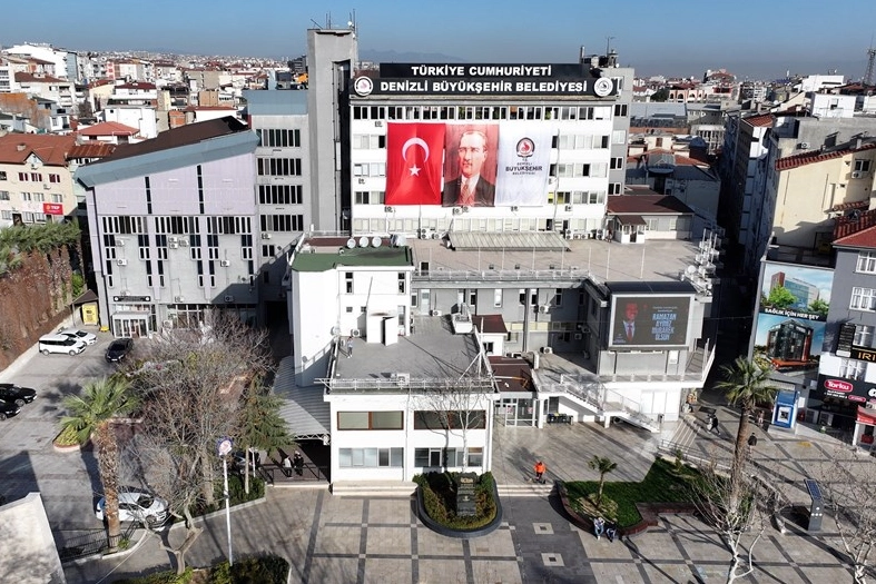 Denizli Kültür AŞ'nin ilk çeyrek finansal sonuçları ve rekor kârı