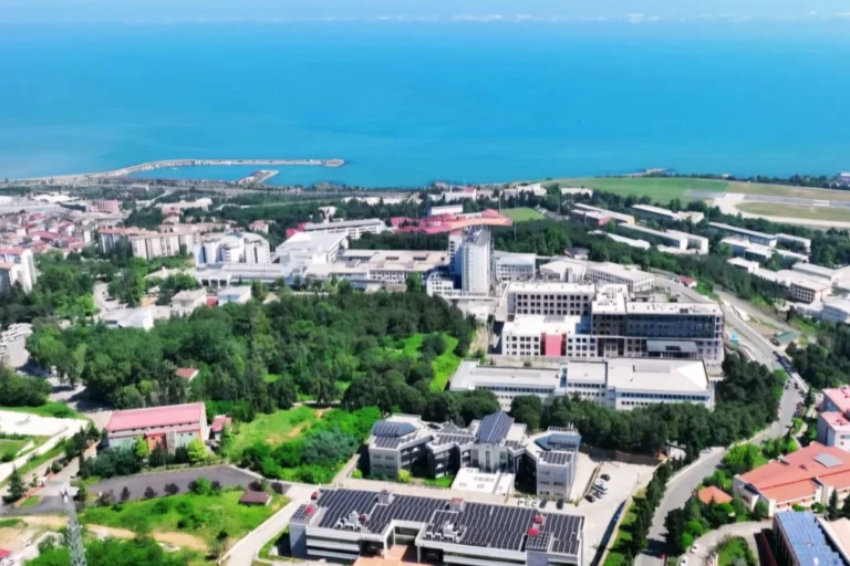 Karadeniz Teknik Üniversitesi Deney Hayvanları Uygulama ve Araştırma Merkezi yönetmeliği Resmi Gazete'de yayımlandı