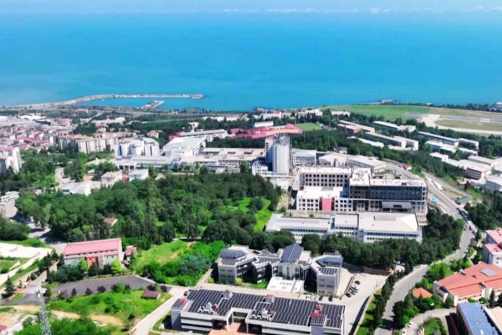 Karadeniz Teknik Üniversitesi Deney Hayvanları Uygulama ve Araştırma Merkezi yönetmeliği Resmi Gazete'de yayımlandı
