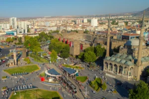 Kayseri Büyükşehir Belediyesi Kurban Bayramı hazırlıklarını tamamladı