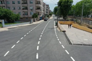 Kocaeli Büyükşehir Belediyesi'nin Körfez ve Derince ilçeleri yol iyileştirme ihalesi