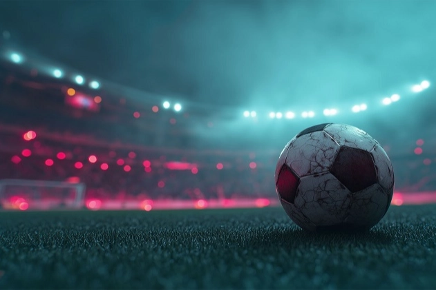 2026 FIFA Dünya Kupası logosu ve siber güvenlik uyarısı içeren görsel