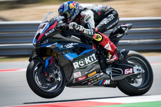 Toprak Razgatlıoğlu, İtalya Grand Prix'sinde Mugello Pisti'nde yarışacak