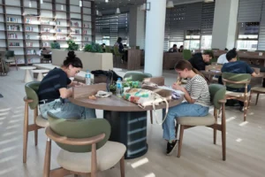 Kocaeli'deki kütüphanelerin sınav döneminde haftanın 7 günü hizmet vereceği duyuruldu.