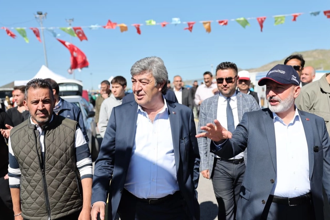 Kocasinan Belediyesi Erkilet kurban kesim alanı, hijyenik ve profesyonel hizmetiyle vatandaşlardan tam not aldı.