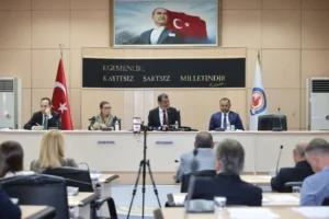 BELTAŞ'ın mali reformlarla elde ettiği karlılık ve dönüşümünü gösteren görsel