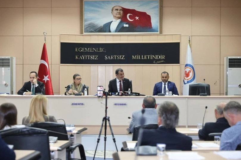 BELTAŞ'ın mali reformlarla elde ettiği karlılık ve dönüşümünü gösteren görsel